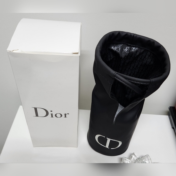 CHRISTIAN DIOR Trousse POUCH NWT - Picture 4 of 9